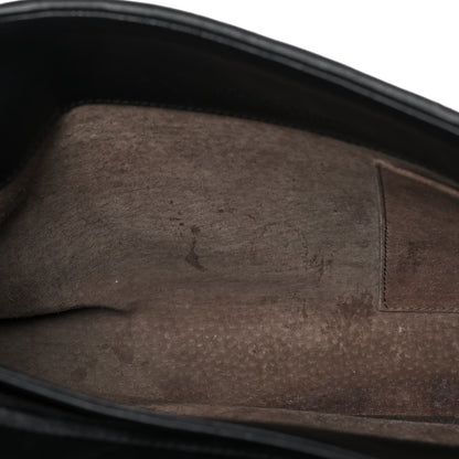 Bottega Veneta Nappa Intrecciato Small Olimpia Bag Black 9 of 11