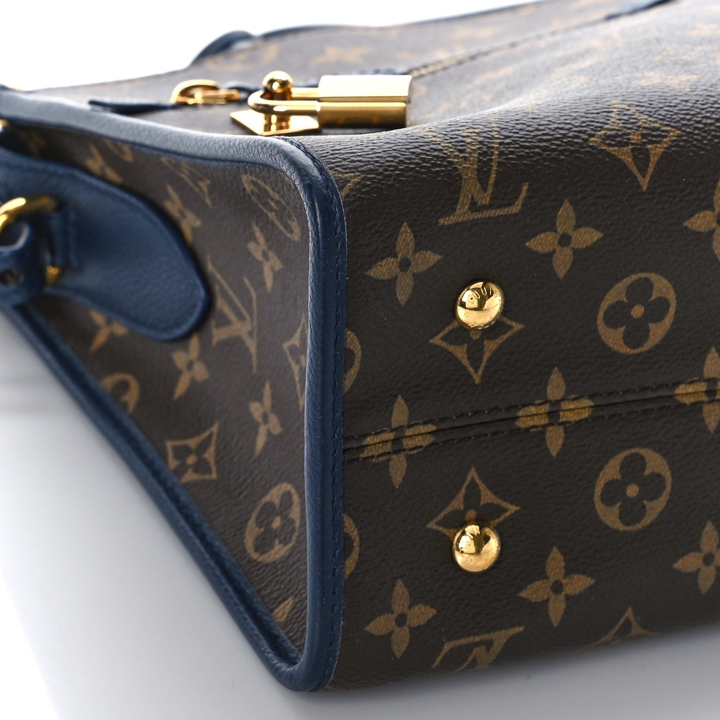 Monogram Popincourt PM Marine