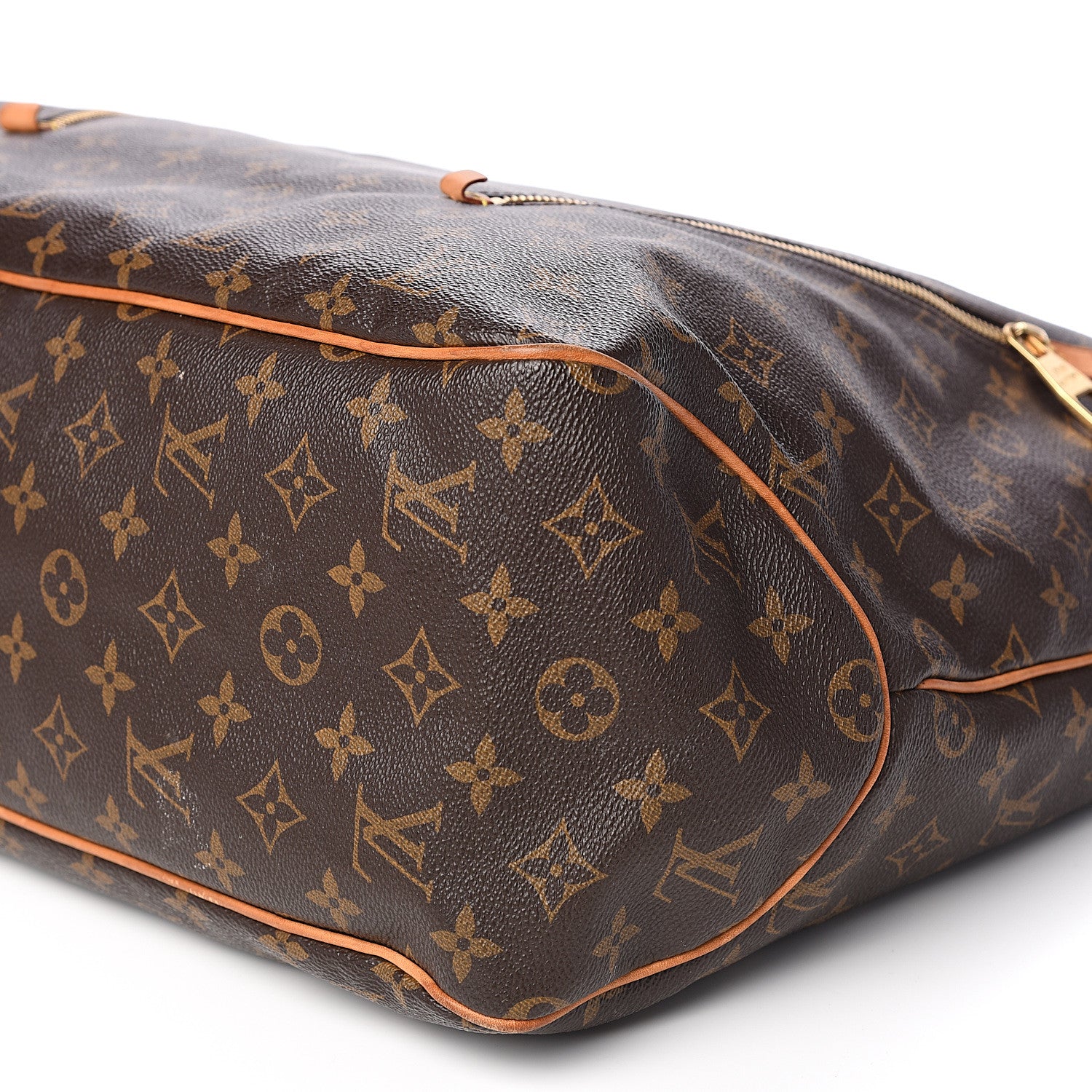 Louis Vuitton Monogram Delightful GM 10 of 11