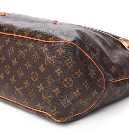 Louis Vuitton Monogram Delightful GM 10 of 11