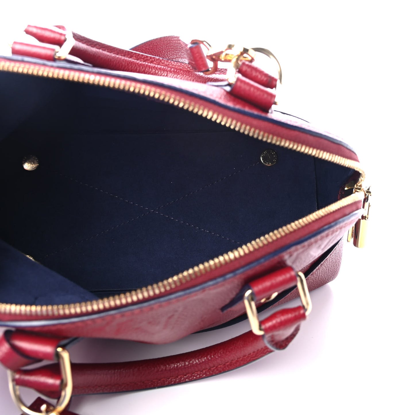 Empreinte Neo Alma BB Cherry Berry