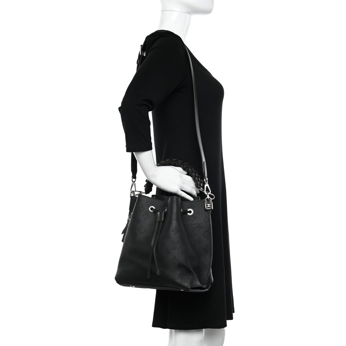 Mahina Muria Black
