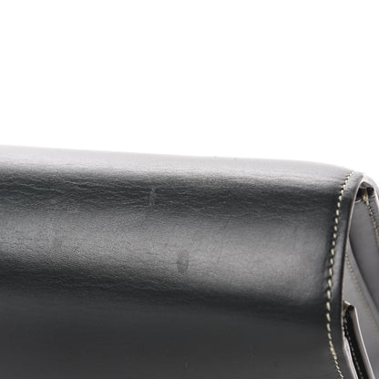 Celine Box Calfskin Medium Classic Box Flap Bag Amazone 10 of 15