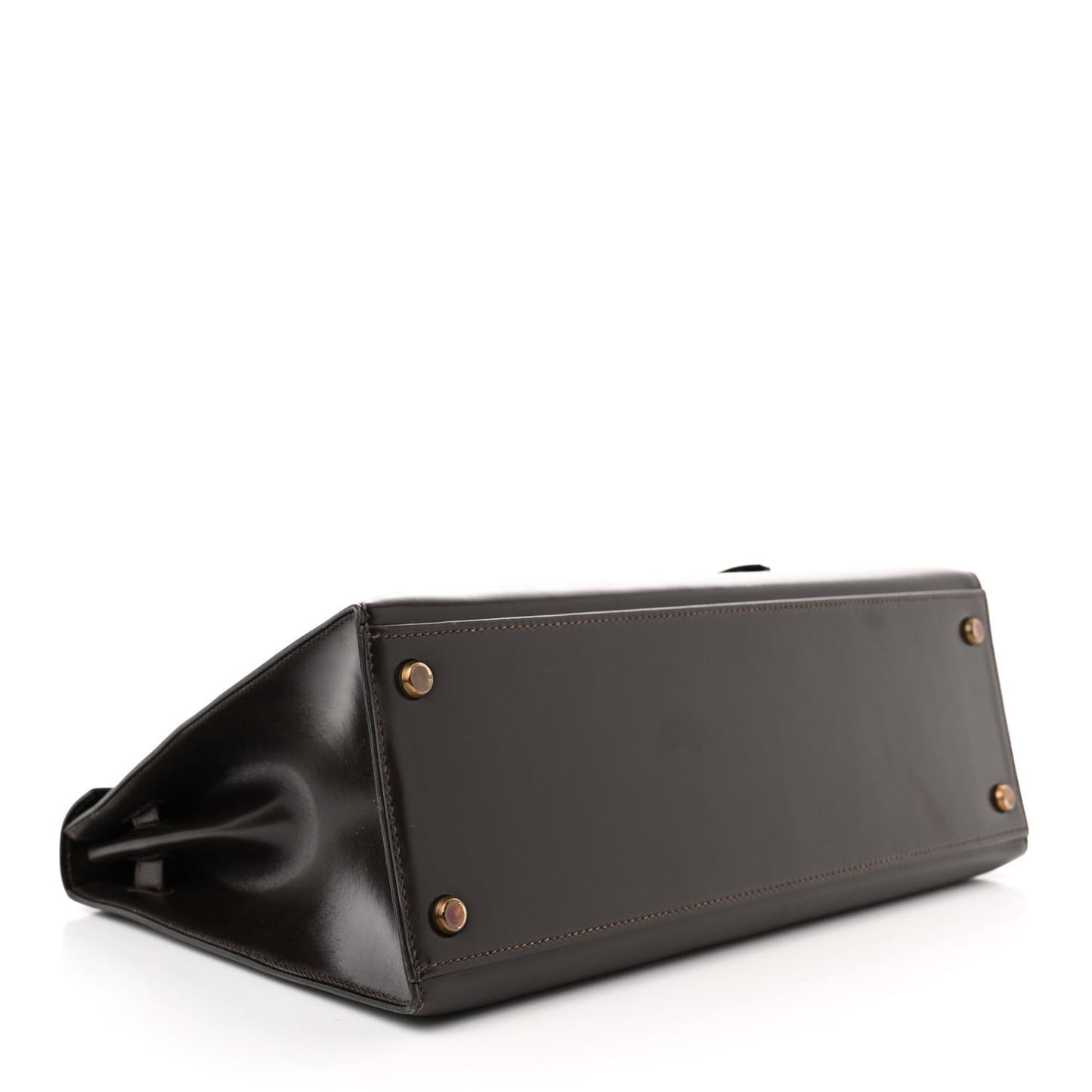 Tadelakt Kelly Sellier 35 Chocolate