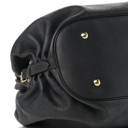 Louis Vuitton Mahina XL Black 7 of 9