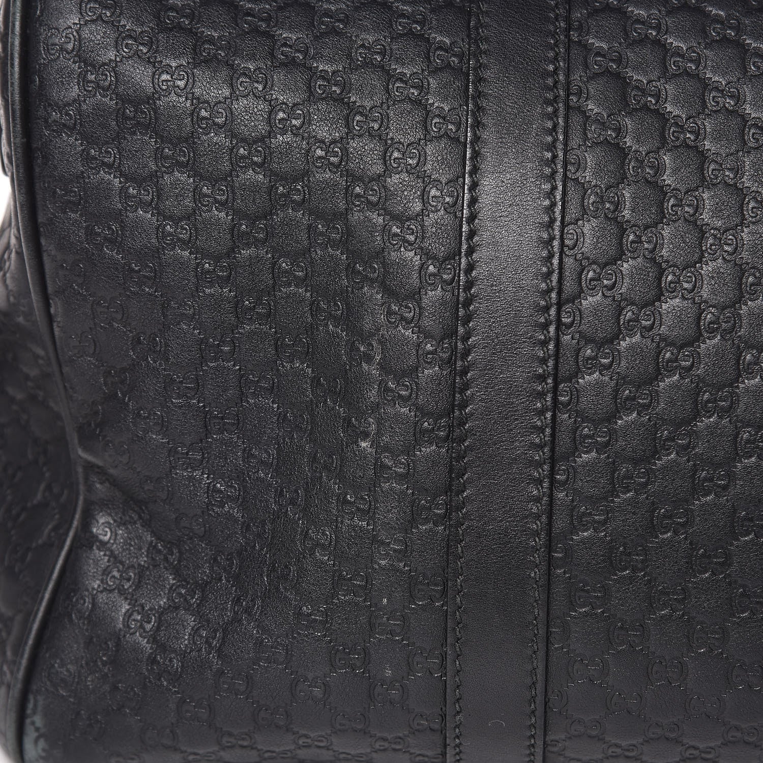 Gucci Microguccissima Medium Joy Boston Black 17 of 21