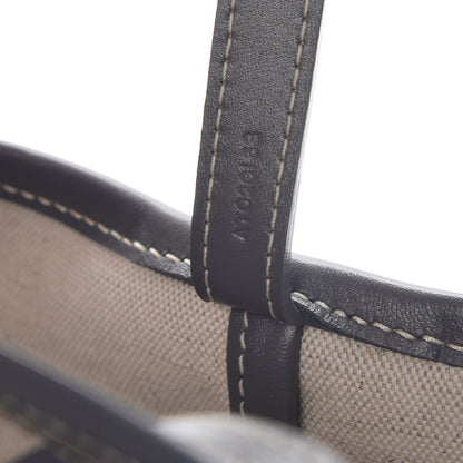 Goyard Goyardine Bellechasse PM Grey 7 of 11