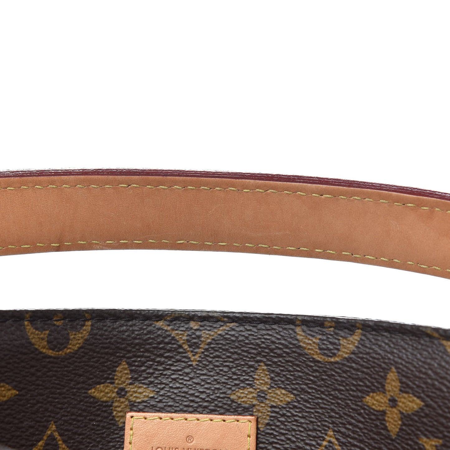 Monogram Melie