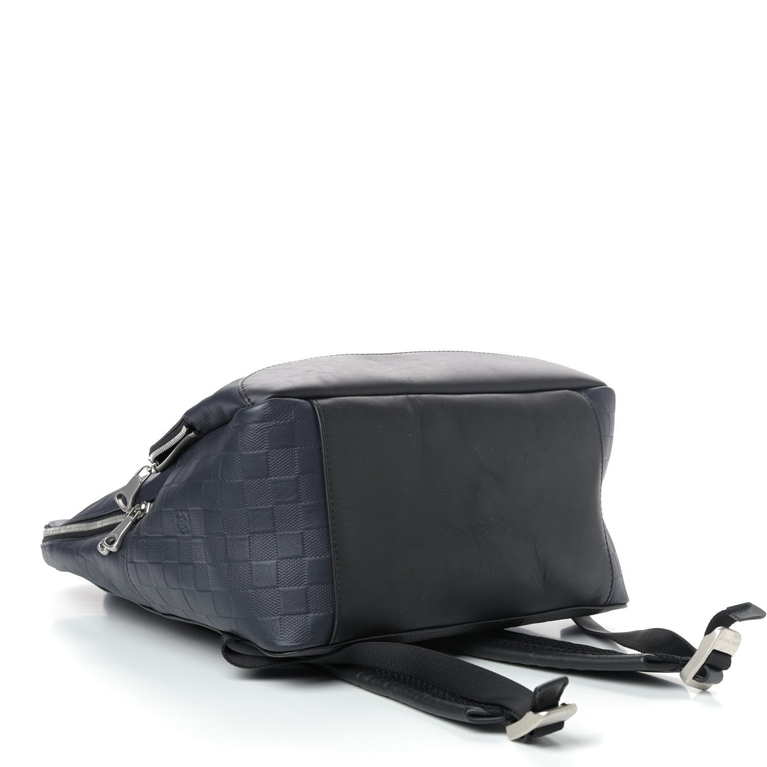 Louis Vuitton Damier Infini Avenue Backpack Cosmos 3 of 4