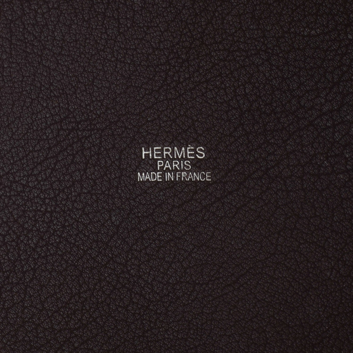 Hermes Toile Sac Marin GM Natural Brown 7 of 10