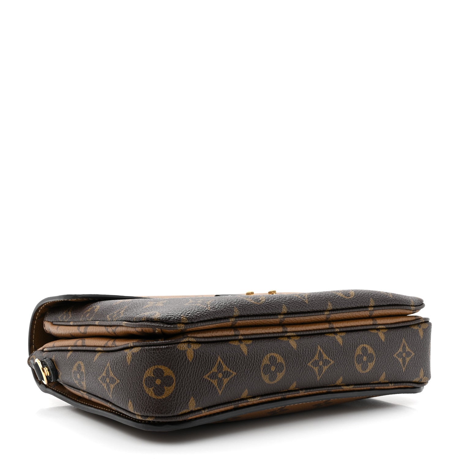 Louis Vuitton Reverse Monogram Pochette Metis 4 of 13