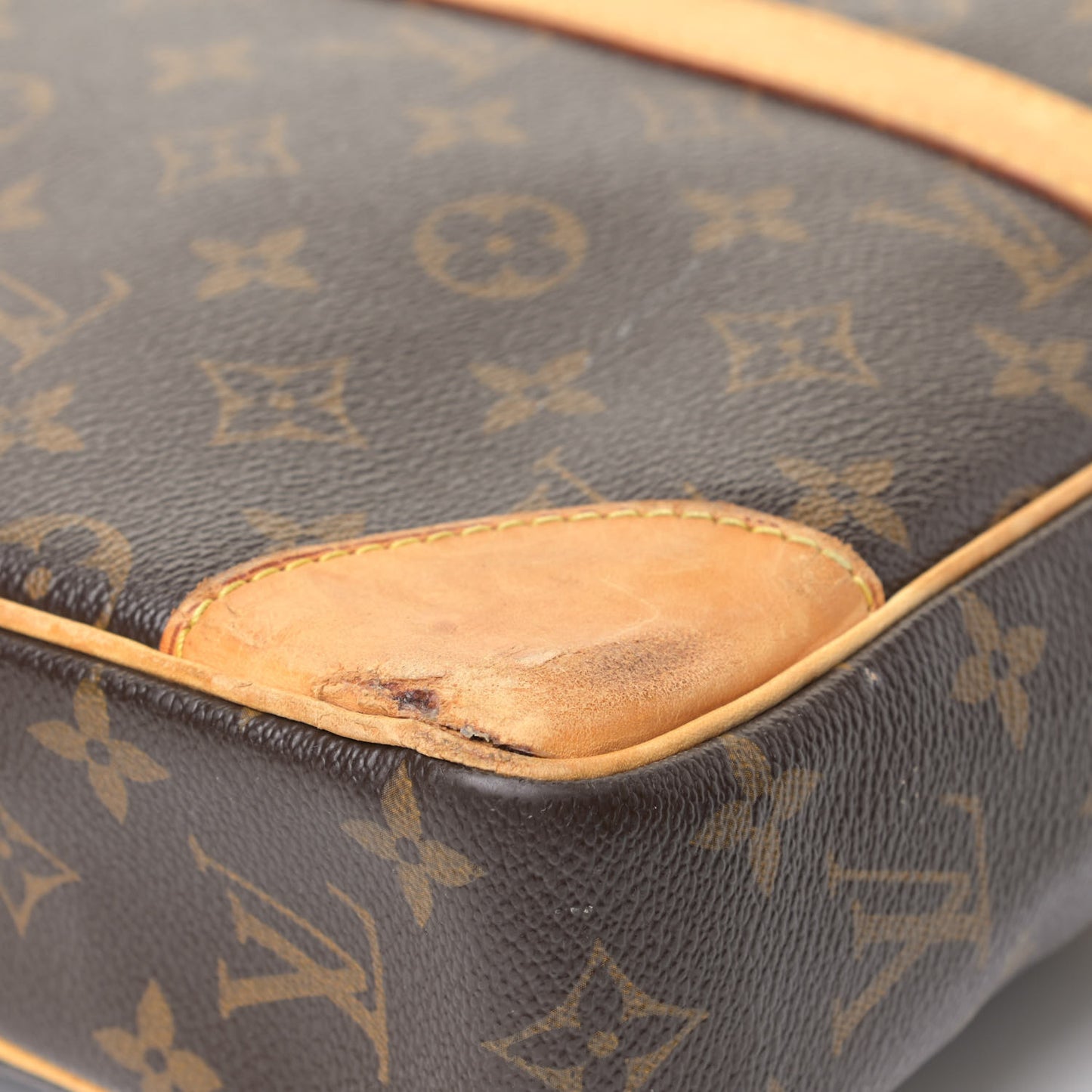 Monogram Porte-Documents Voyage Briefcase