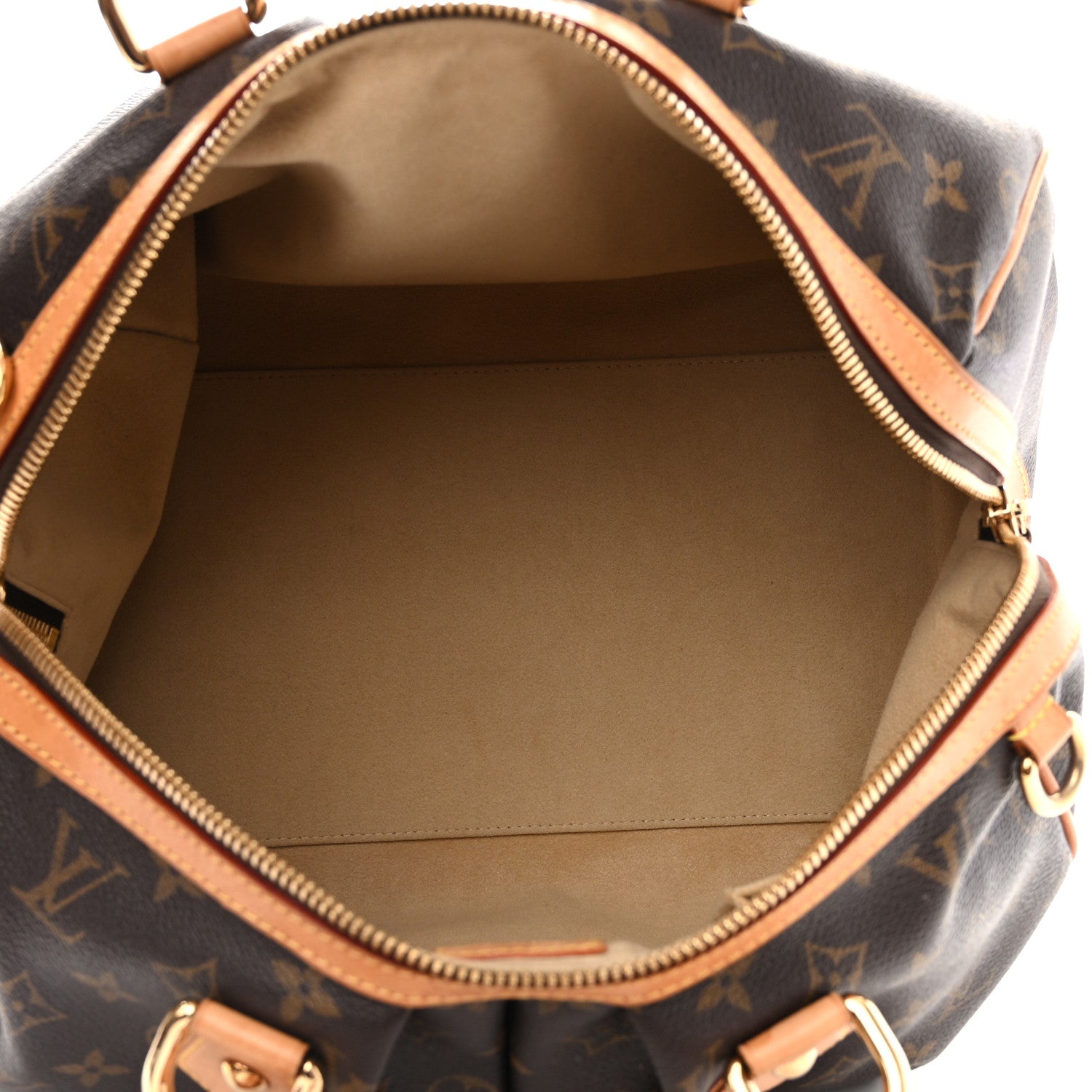 Louis Vuitton Monogram Stephen Bag 5 of 10
