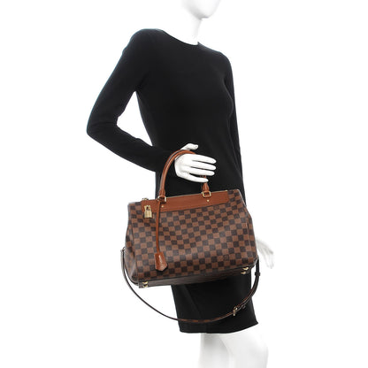 Louis Vuitton Damier Ebene Greenwich 3 of 9