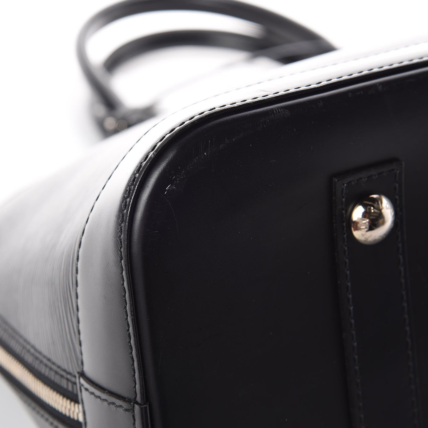 Epi Alma GM Black