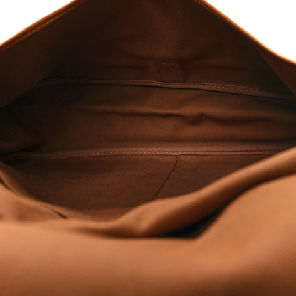 Louis Vuitton Monogram Saumur 35 6 of 14