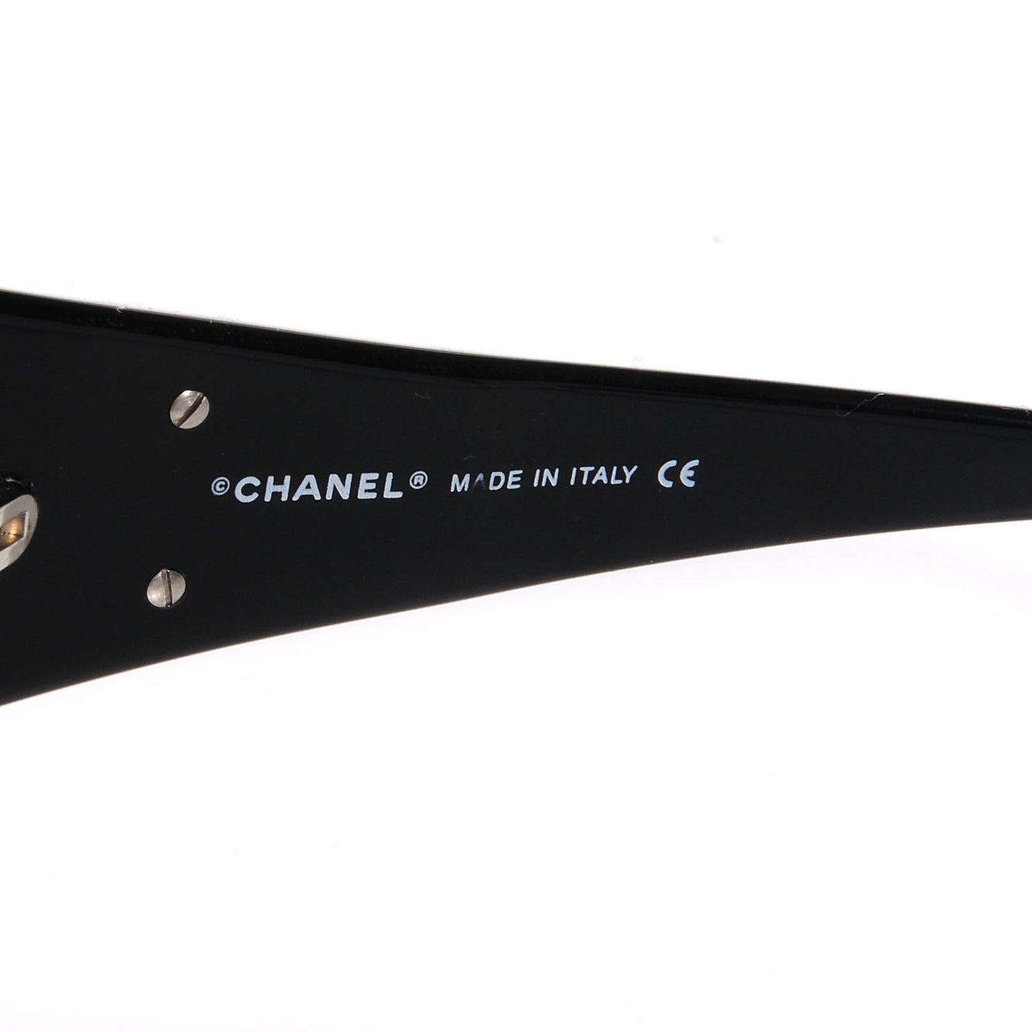 Pearl CC Sunglasses 5083-H Black