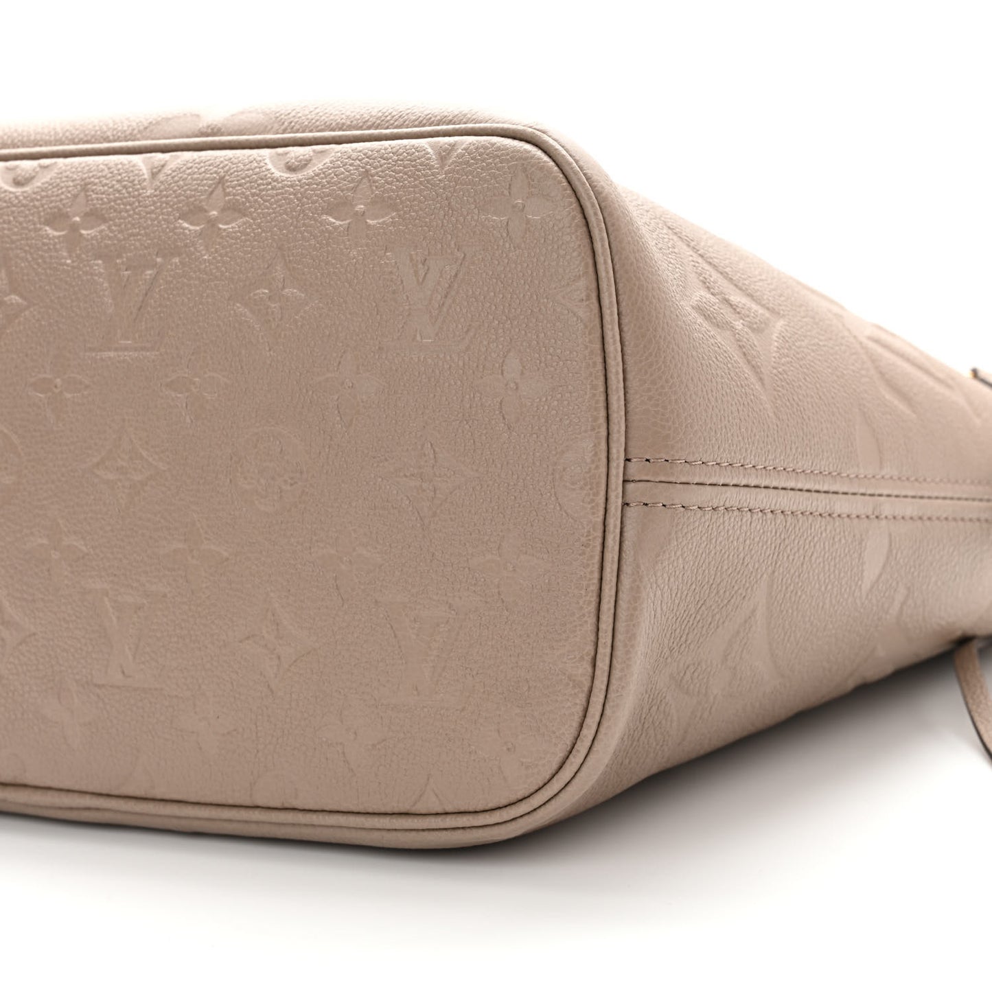 Empreinte Monogram Giant Neverfull MM Tourterelle