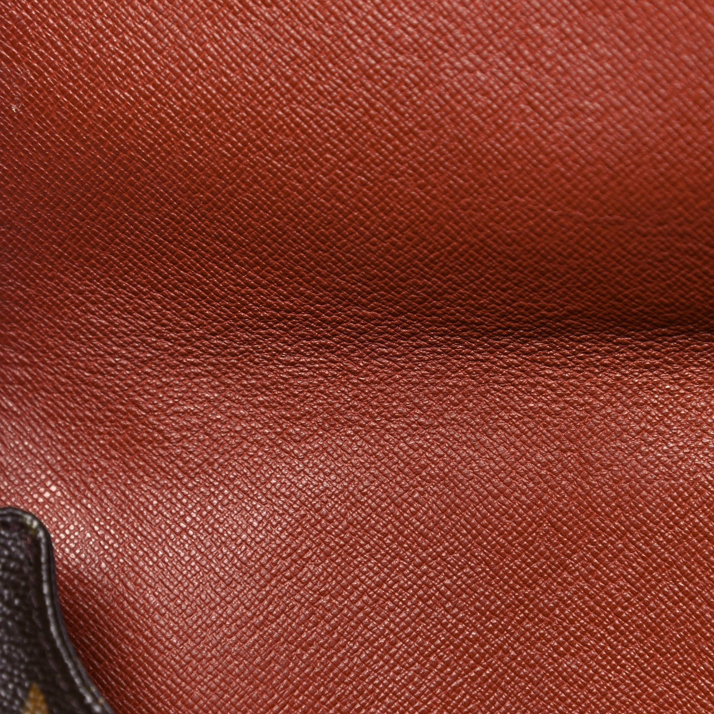 Monogram Musette GM