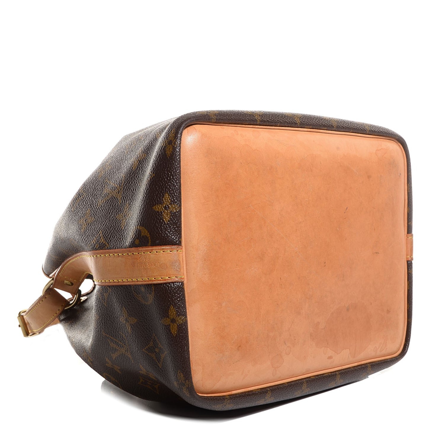 Monogram Petit Noe