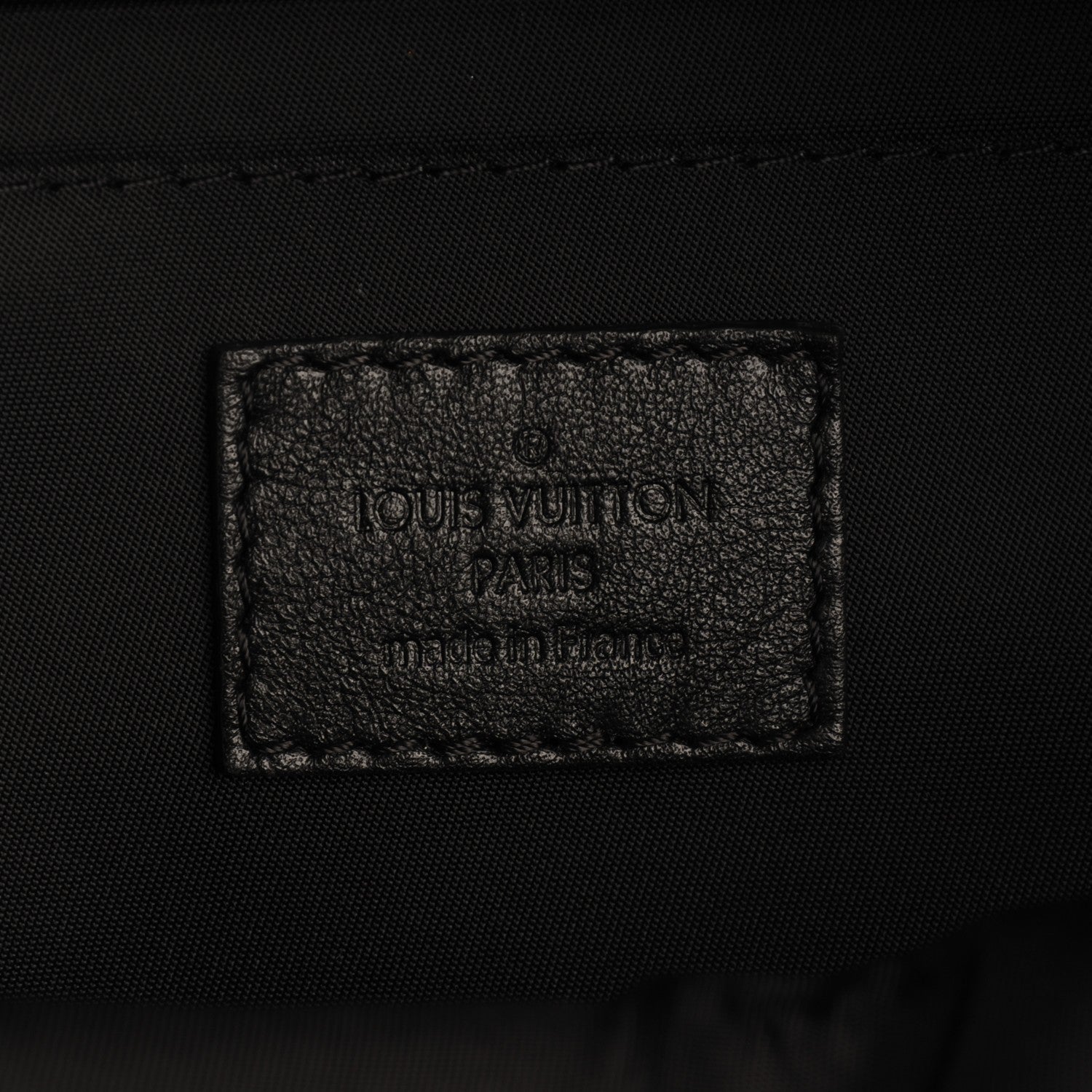 Louis Vuitton Reverse Monogram Palm Springs Backpack Mini 7 of 9