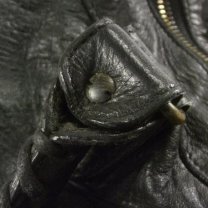 Balenciaga Chevre Work Bag Anthracite Black 11 of 16