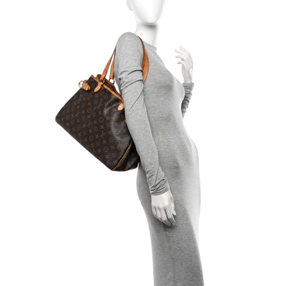 Louis Vuitton Monogram Batignolles Horizontal 2 of 19