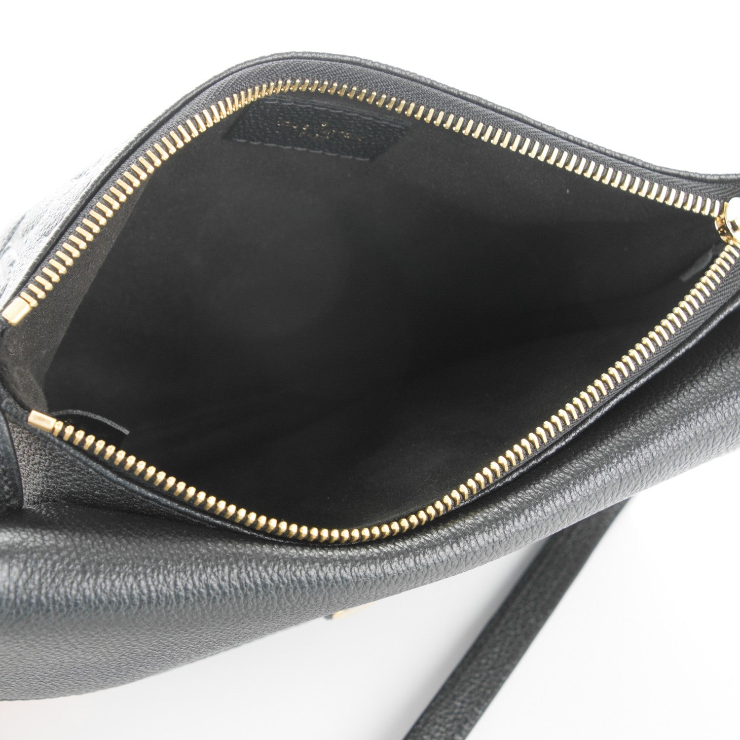 Louis Vuitton Empreinte Twice Black 6 of 9