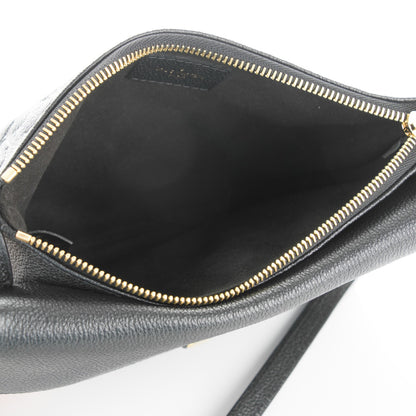 Louis Vuitton Empreinte Twice Black 6 of 9
