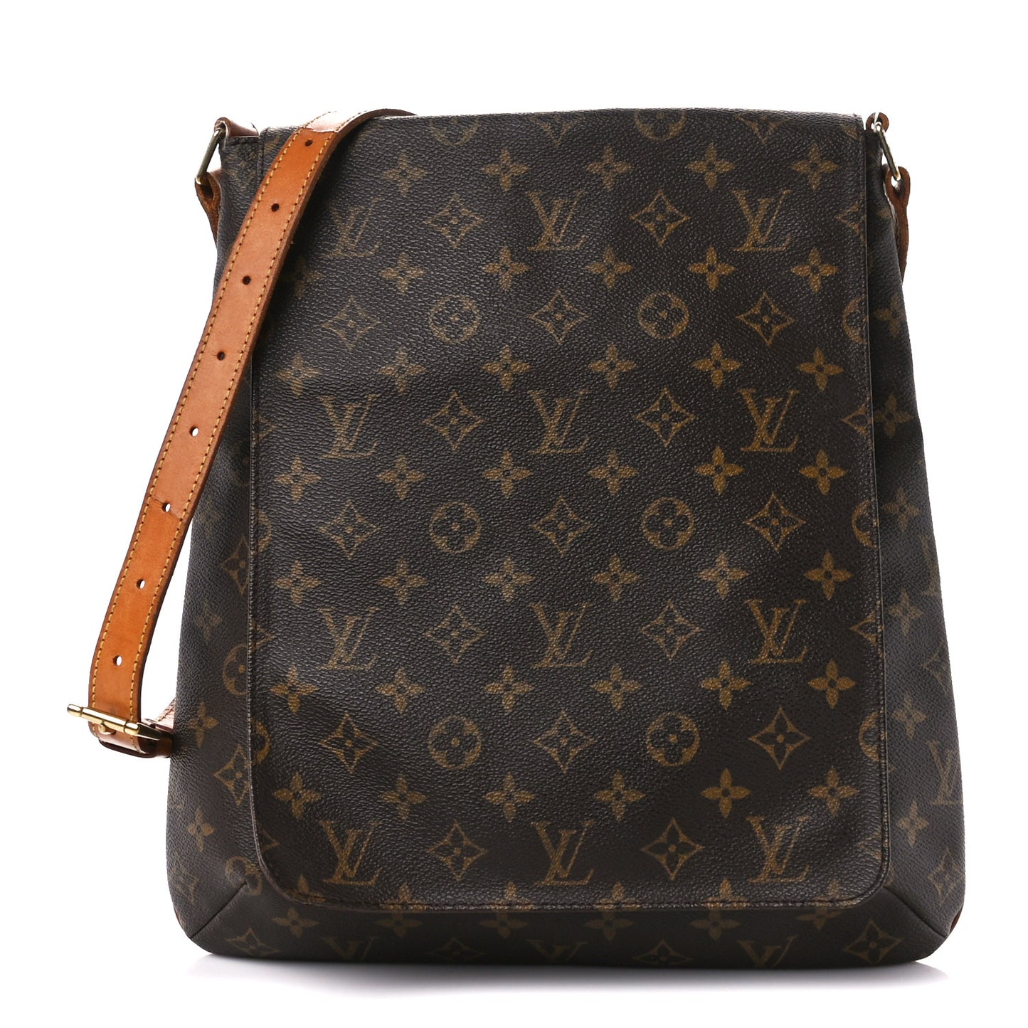 Monogram Musette GM