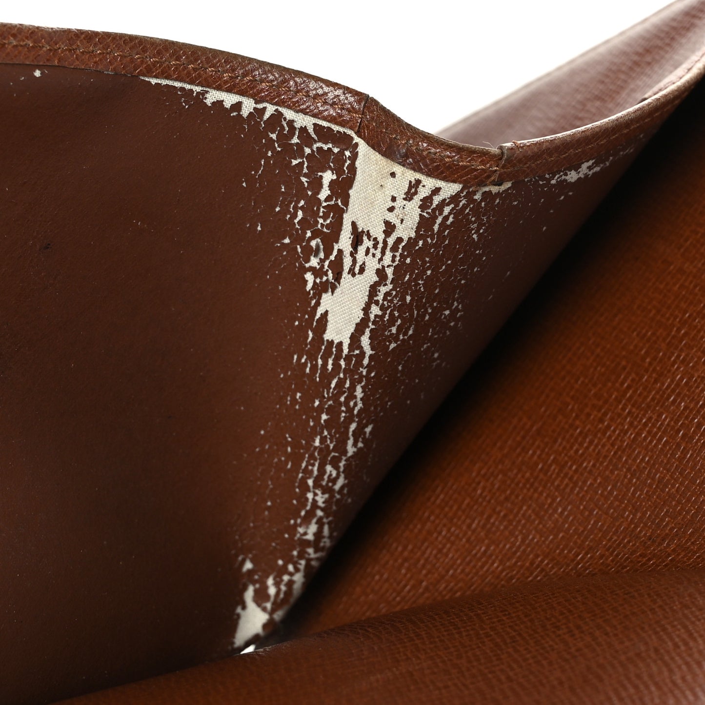 Monogram Elise Wallet