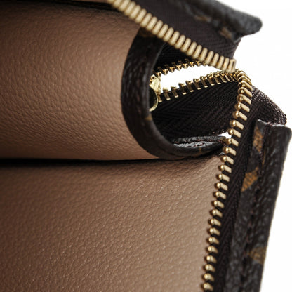 Louis Vuitton Monogram Toiletry Pouch 26 7 of 7
