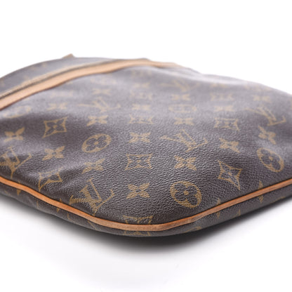 Louis Vuitton Monogram Bosphore Pochette 7 of 18