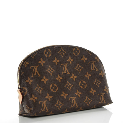 Louis Vuitton Monogram Cosmetic Pouch GM 3 of 6