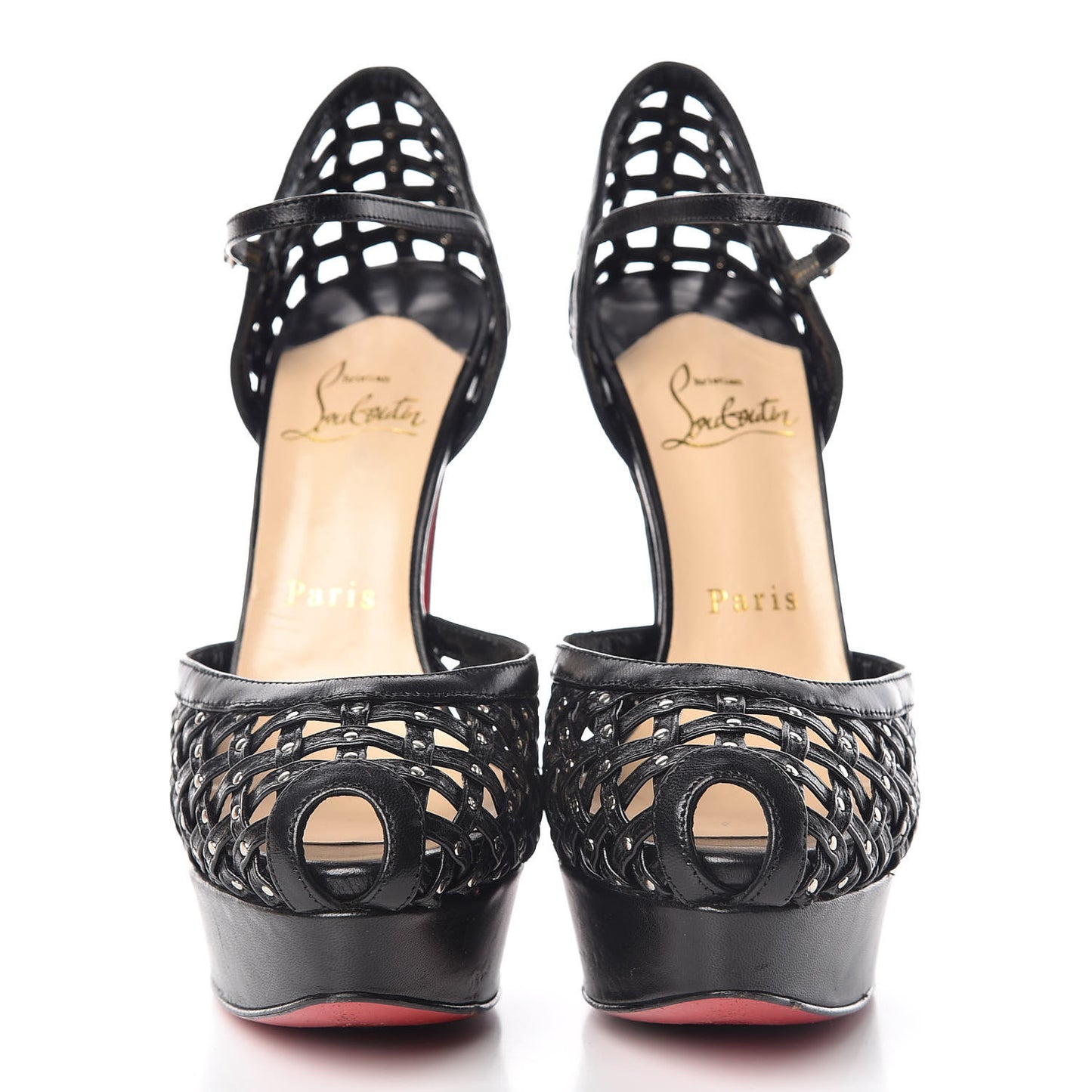 Kid Mrs 150 Pumps 36.5 Black