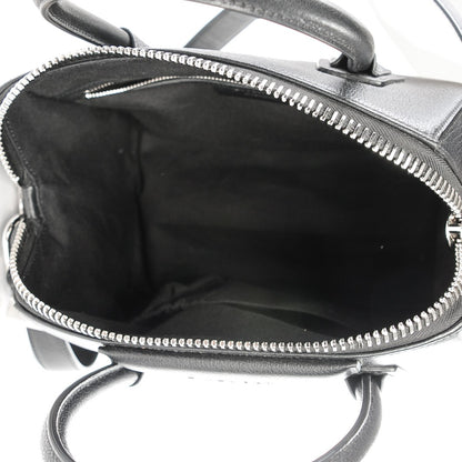Givenchy Sugar Goatskin Small Antigona Black 5 of 7