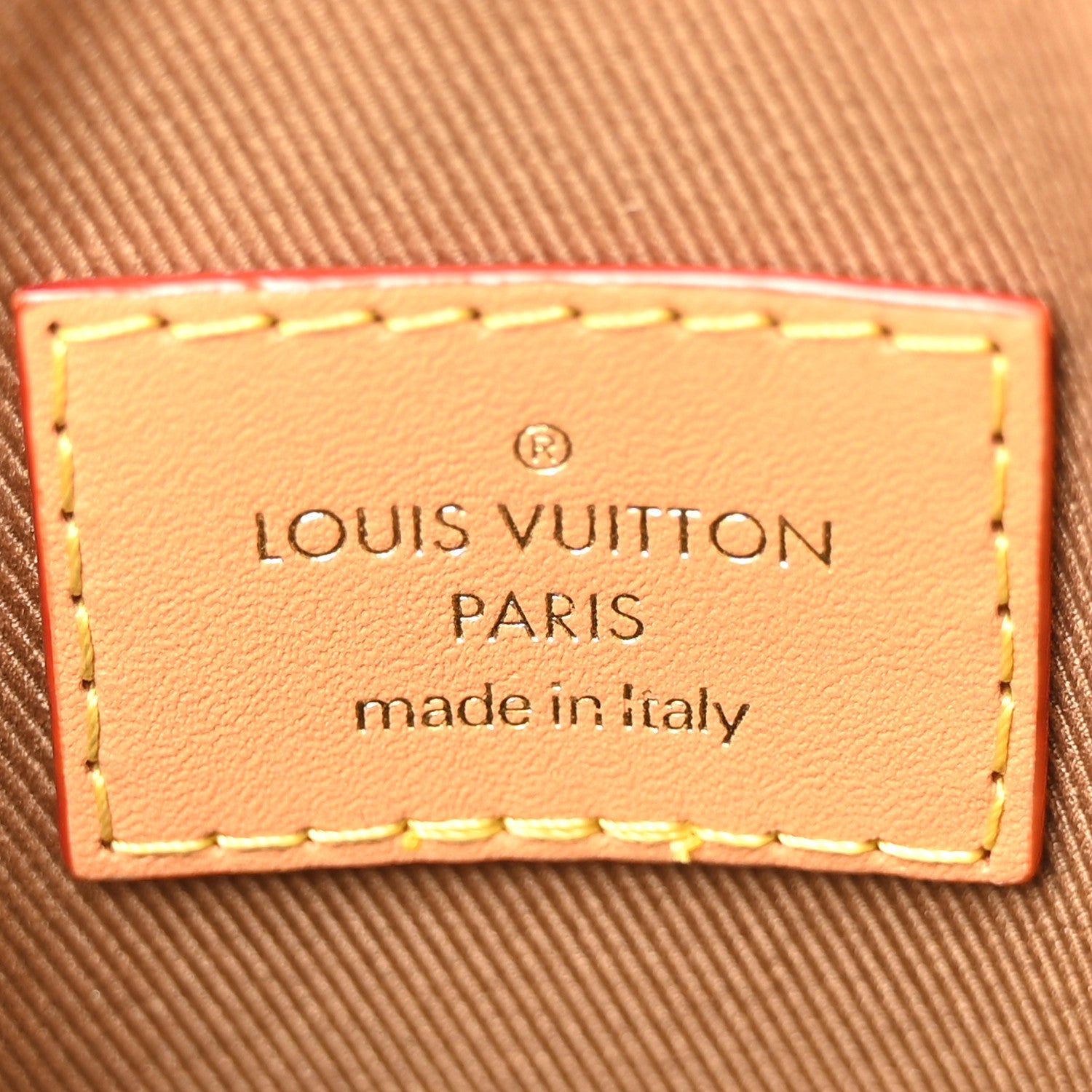 Louis Vuitton Monogram Utility Phone Sleeve 8 of 14