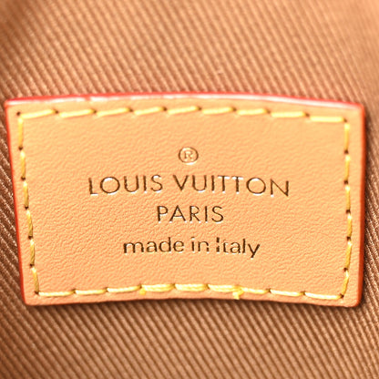 Louis Vuitton Monogram Utility Phone Sleeve 8 of 14