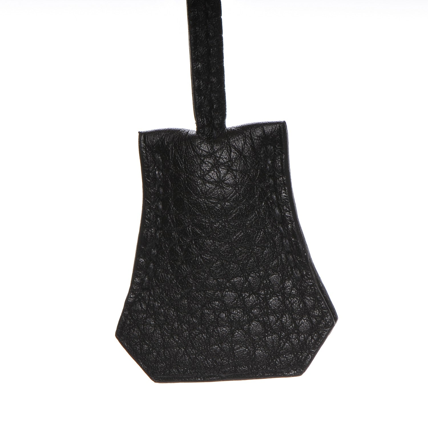 Hermes Togo Kelly Retourne 35 Black 10 of 34