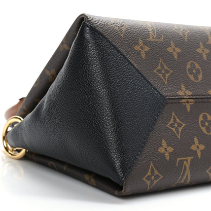 Louis Vuitton Monogram Vendome BB Black 6 of 7