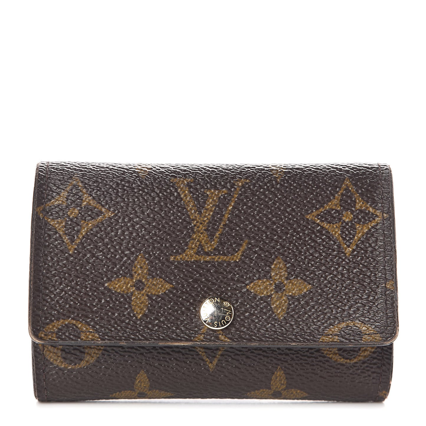 Monogram 6 Key Multicles Holder
