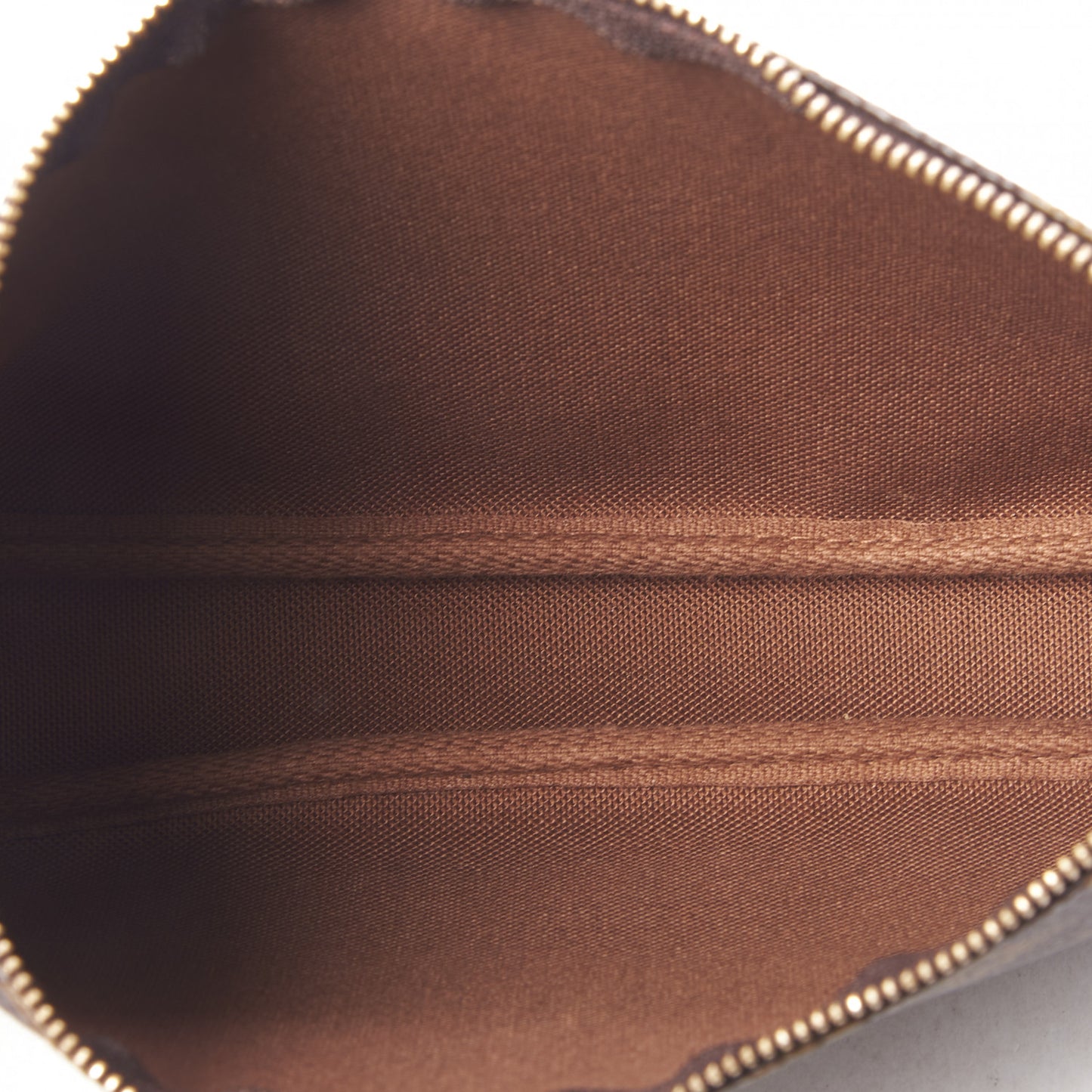 Monogram Pochette Accessories