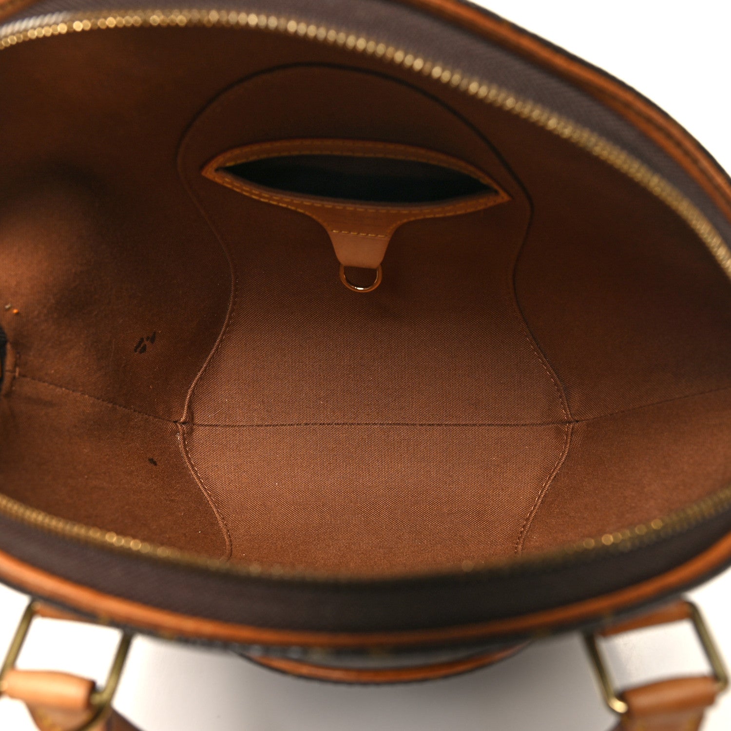 Louis Vuitton Monogram Ellipse PM 4 of 11