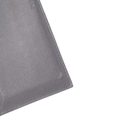Prada Saffiano Card Holder Marmo 8 of 9