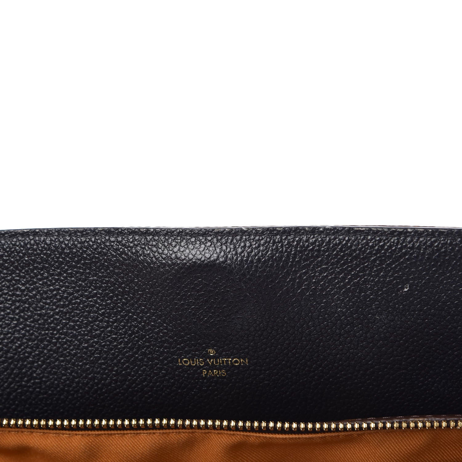Louis Vuitton Monogram Manhattan NM Black 14 of 14