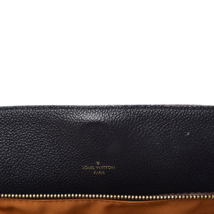 Louis Vuitton Monogram Manhattan NM Black 14 of 14