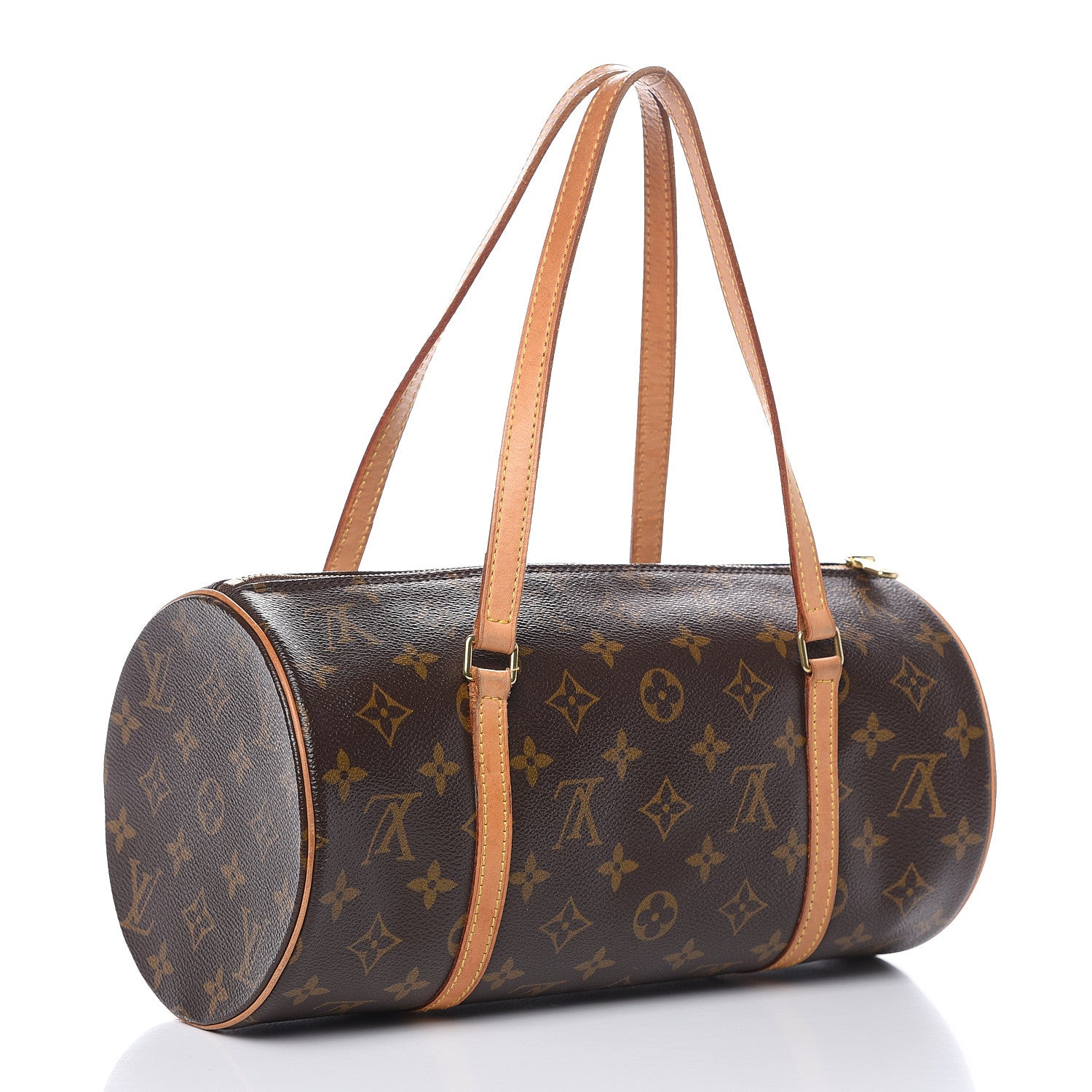 Louis Vuitton Monogram Papillon 30 3 of 13