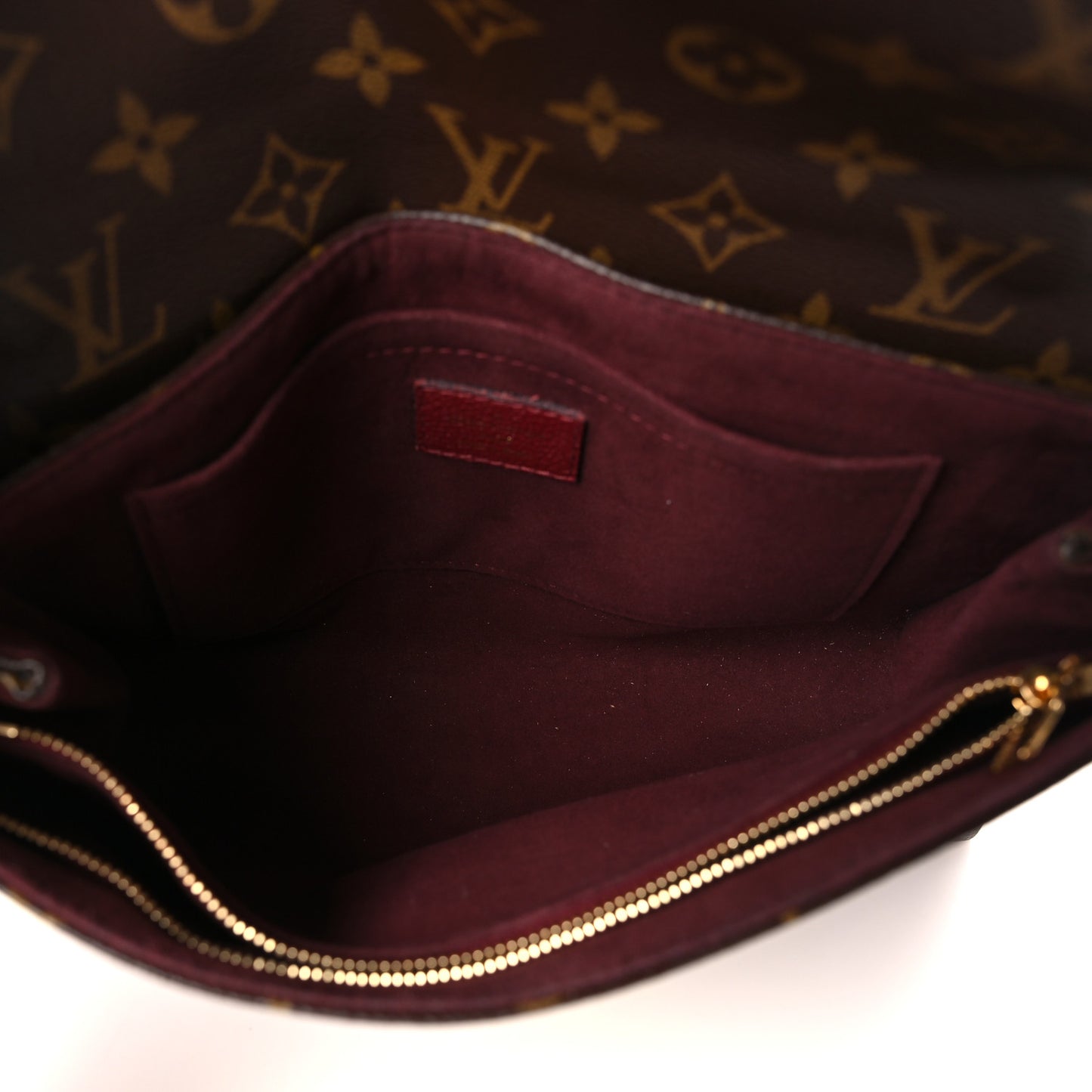 Monogram Saint Placide Aurore