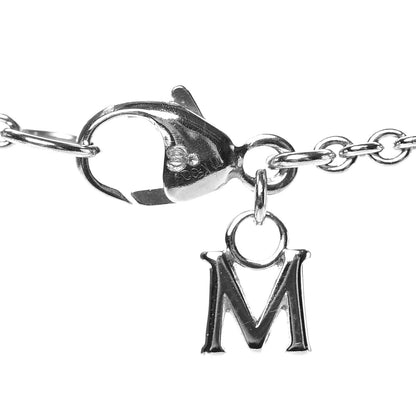 Mikimoto 18K White Gold Black South Sea Pearl Pendant Necklace 4 of 5