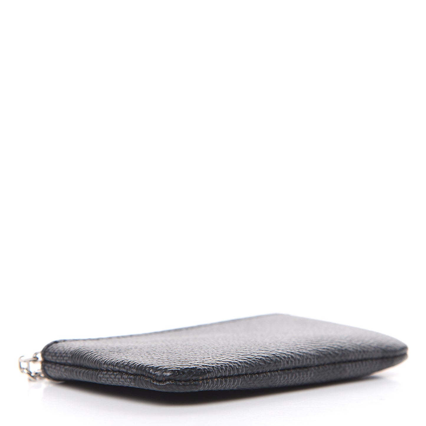 Damier Graphite Key Pouch